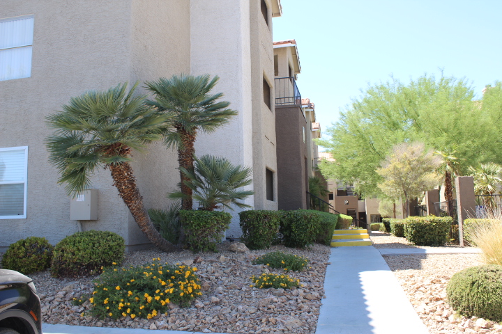 4200 South Valley View Boulevard - 1